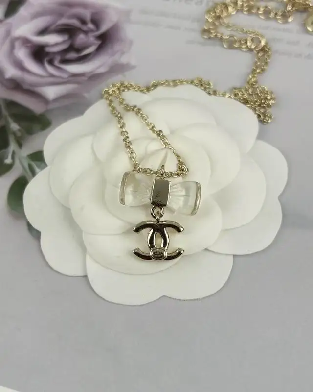 Chanel necklace 05yxh31